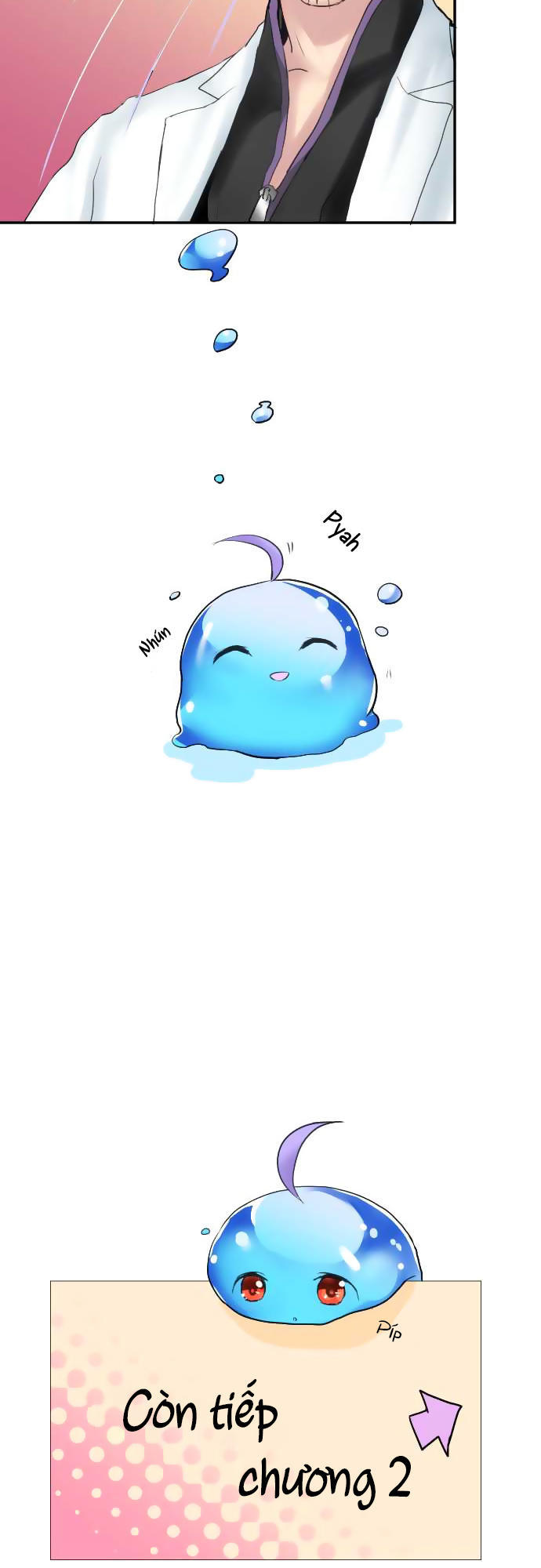 Hakase To Slime-Chan Chapter 1 - 26