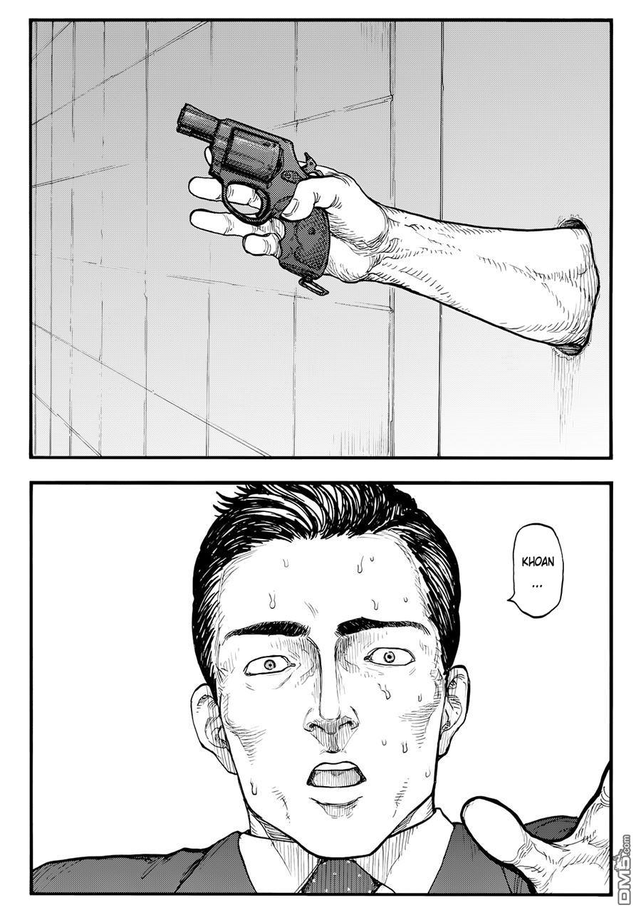 Ajin Chapter 41 - 15