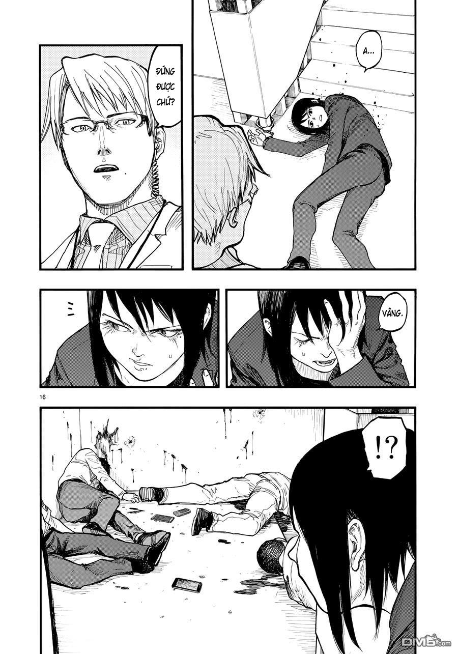 Ajin Chapter 41 - 17