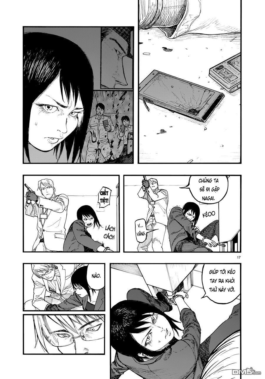 Ajin Chapter 41 - 18