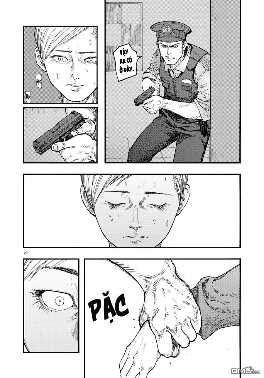 Ajin Chapter 41 - 21