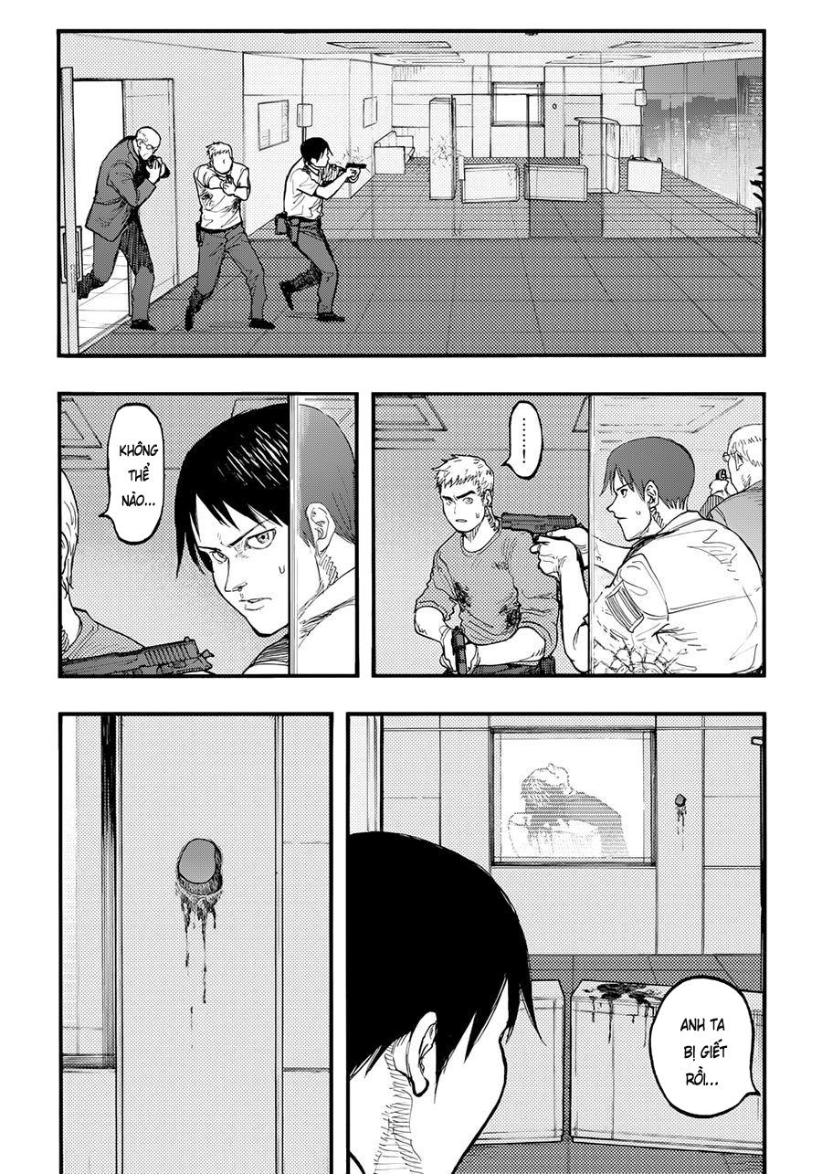 Ajin Chapter 41 - 29