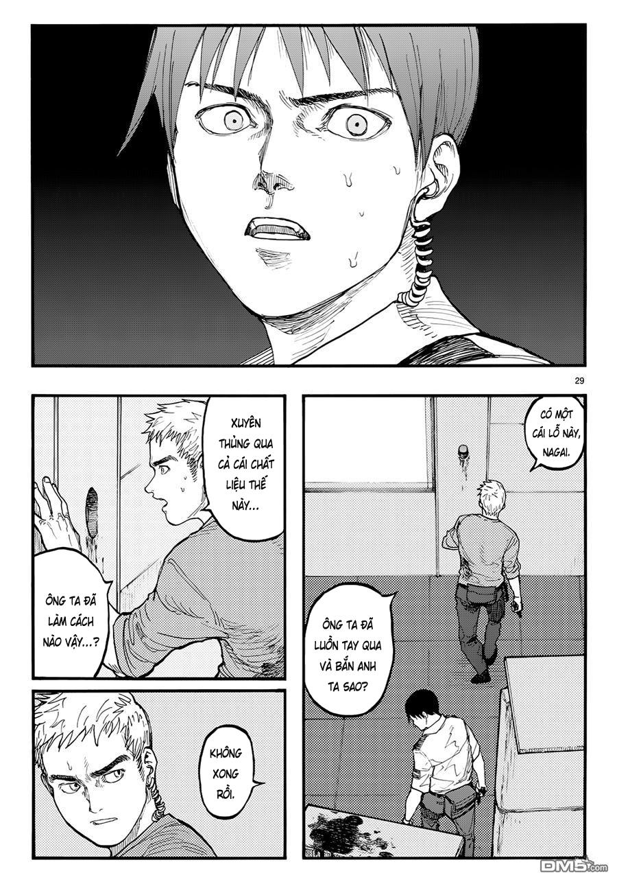 Ajin Chapter 41 - 30