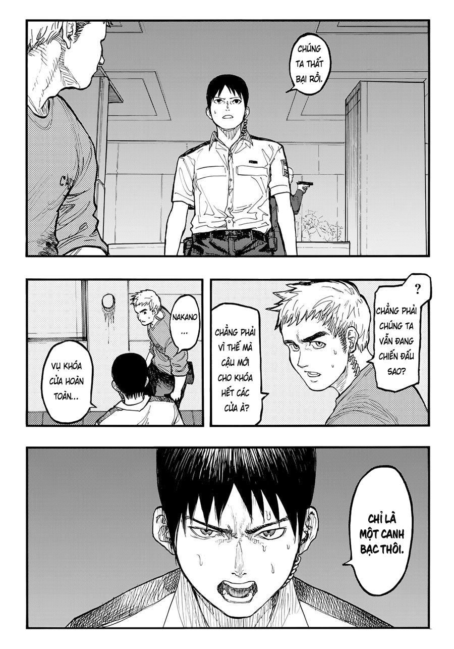 Ajin Chapter 41 - 31