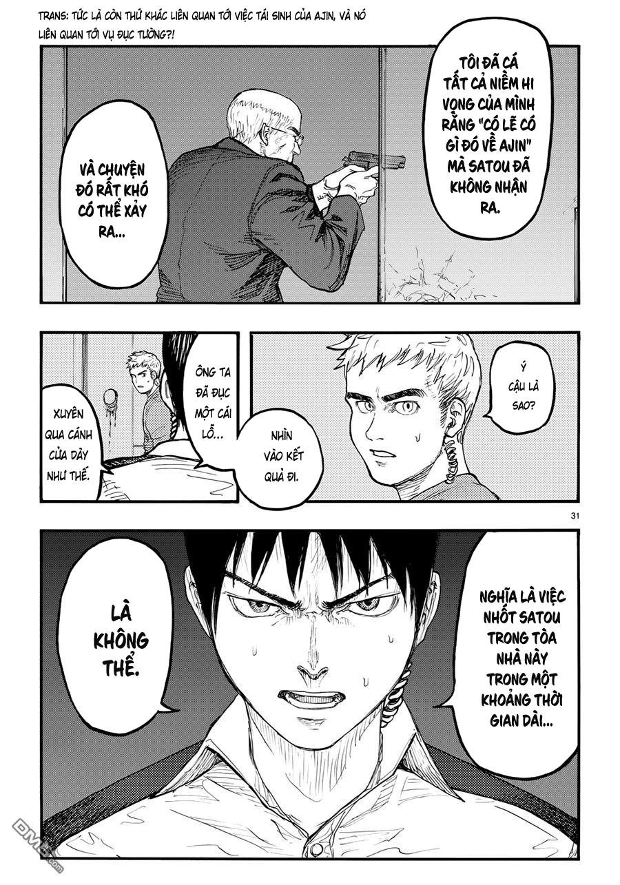 Ajin Chapter 41 - 32