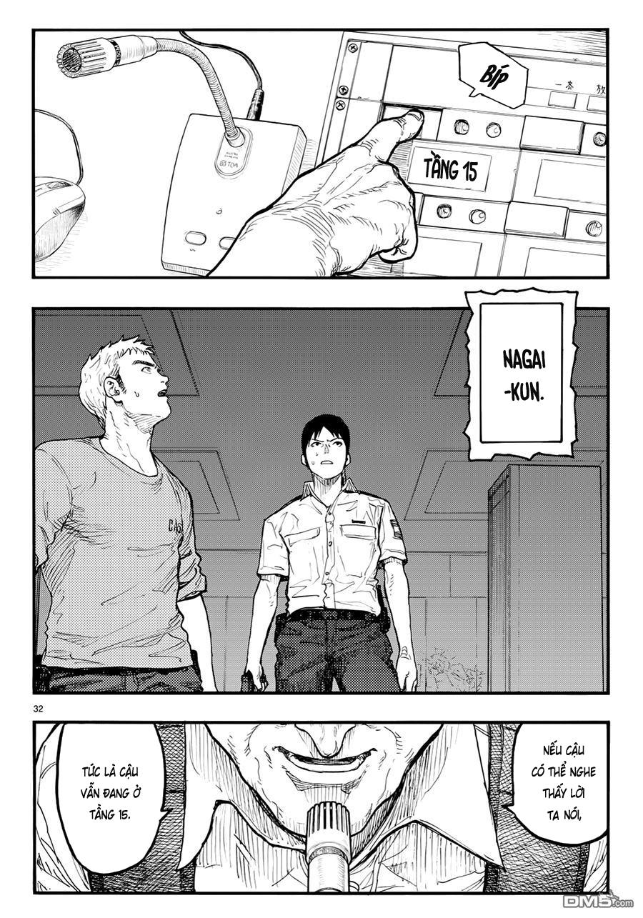 Ajin Chapter 41 - 33