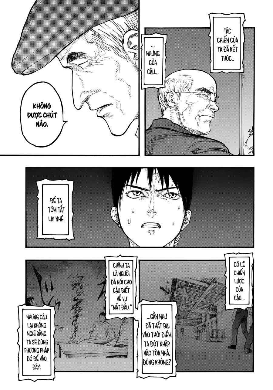 Ajin Chapter 41 - 34