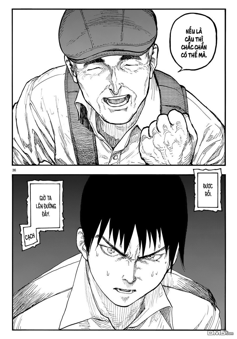 Ajin Chapter 41 - 37