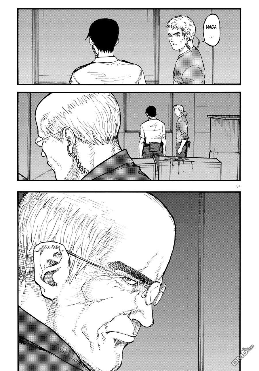 Ajin Chapter 41 - 38