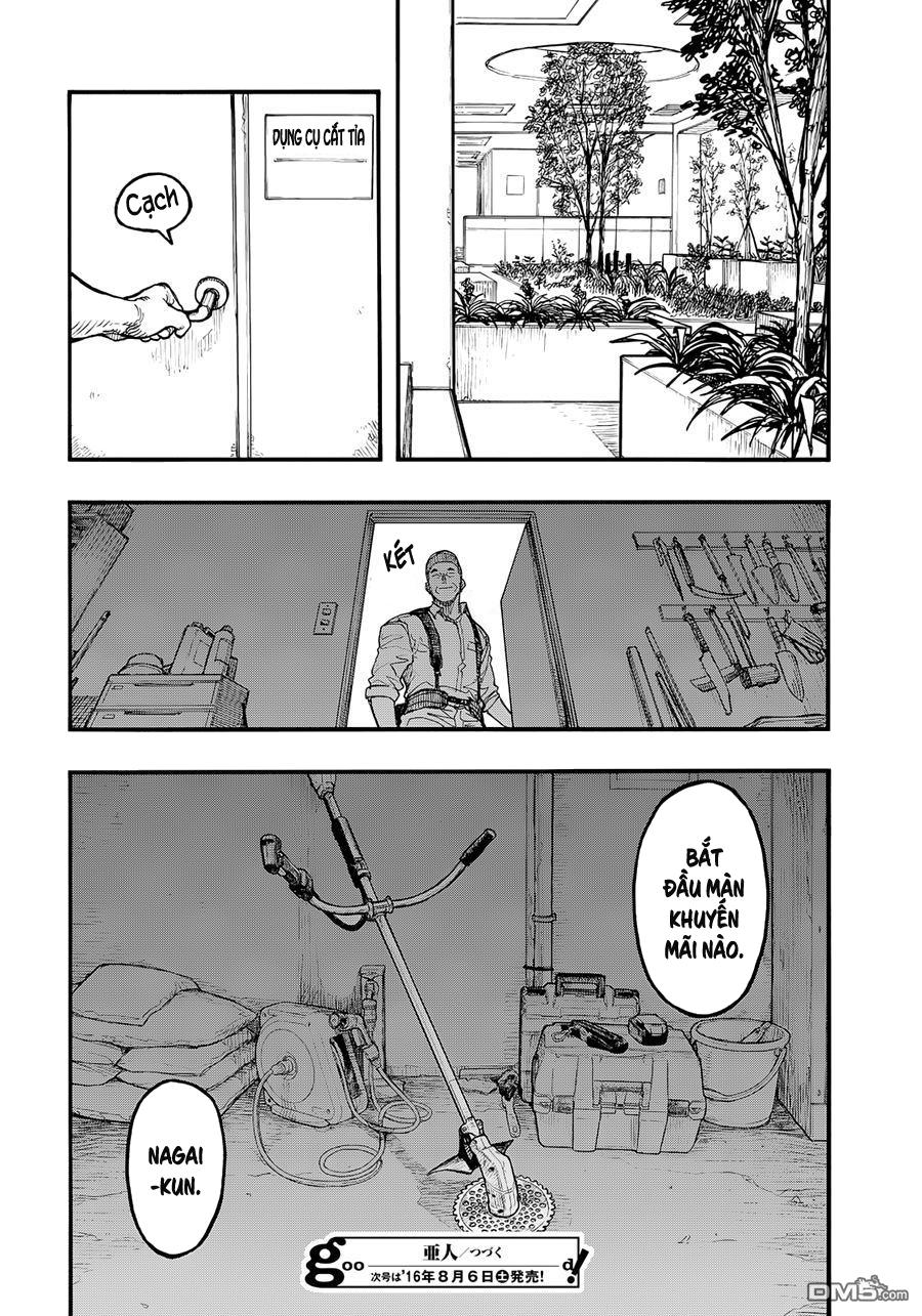 Ajin Chapter 41 - 39