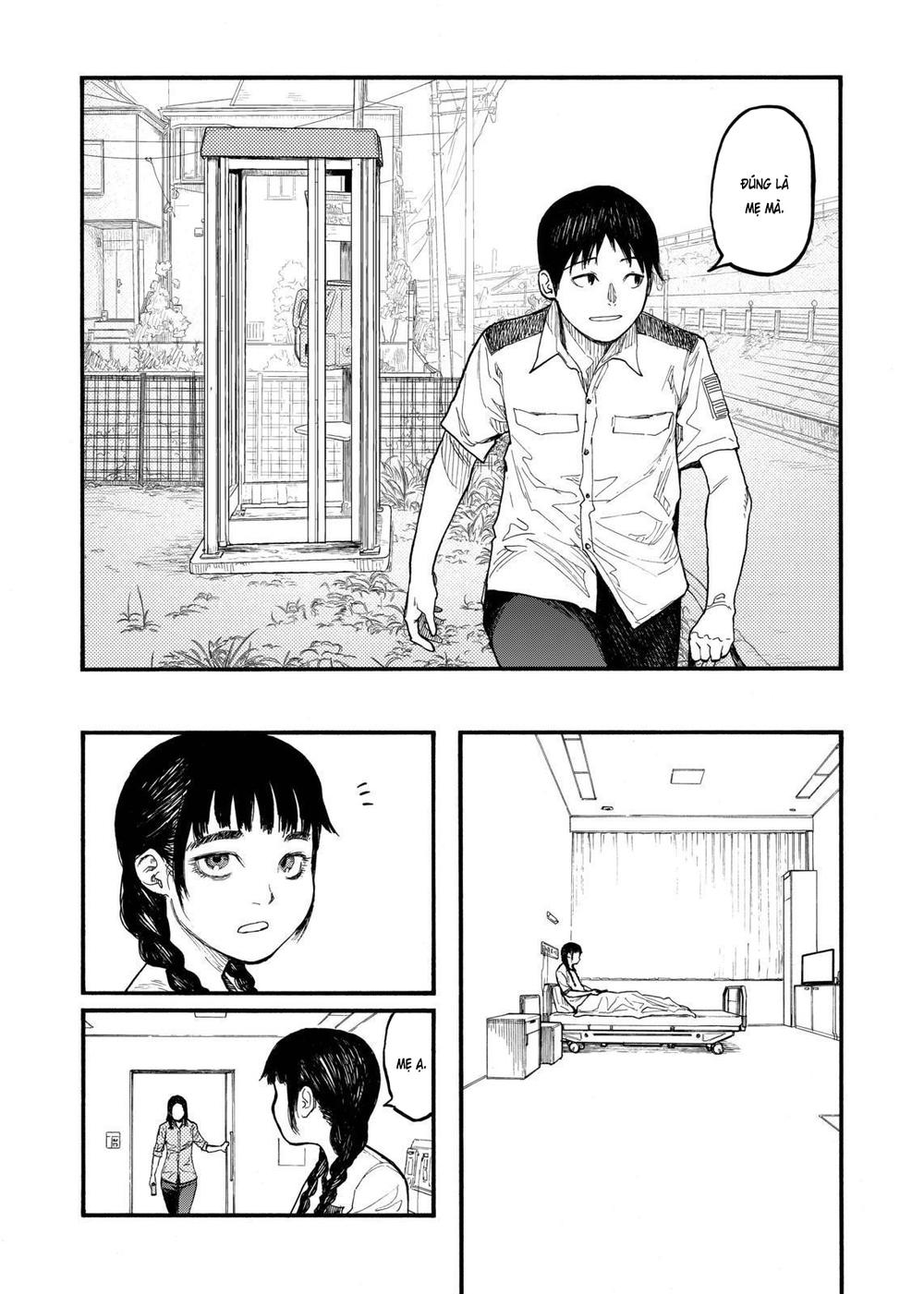 Ajin Chapter 44 - 20