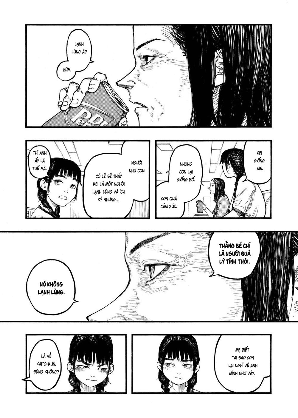 Ajin Chapter 44 - 23