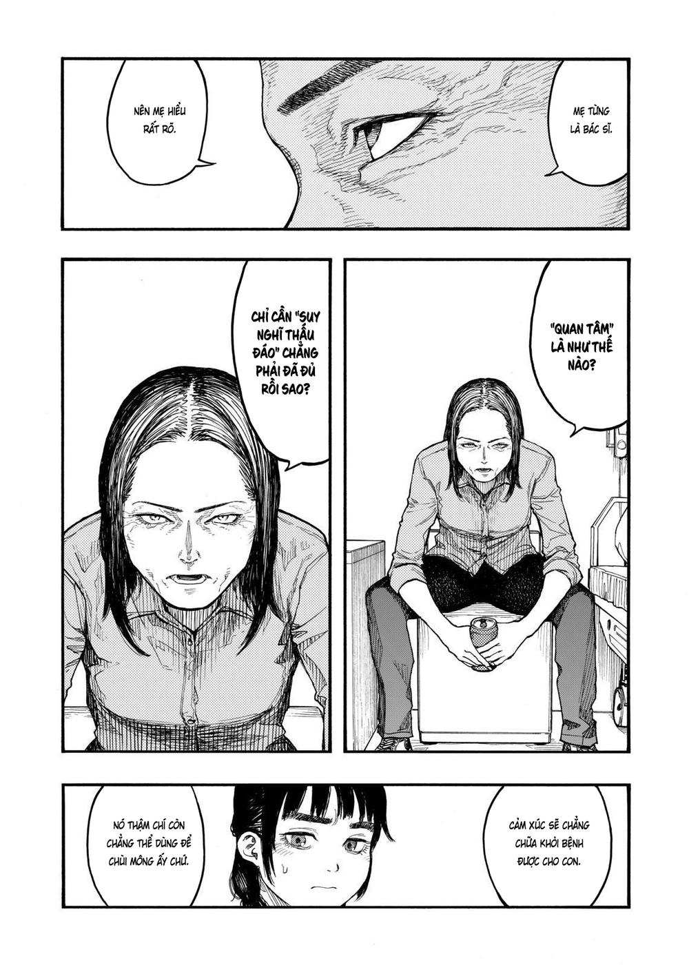 Ajin Chapter 44 - 26