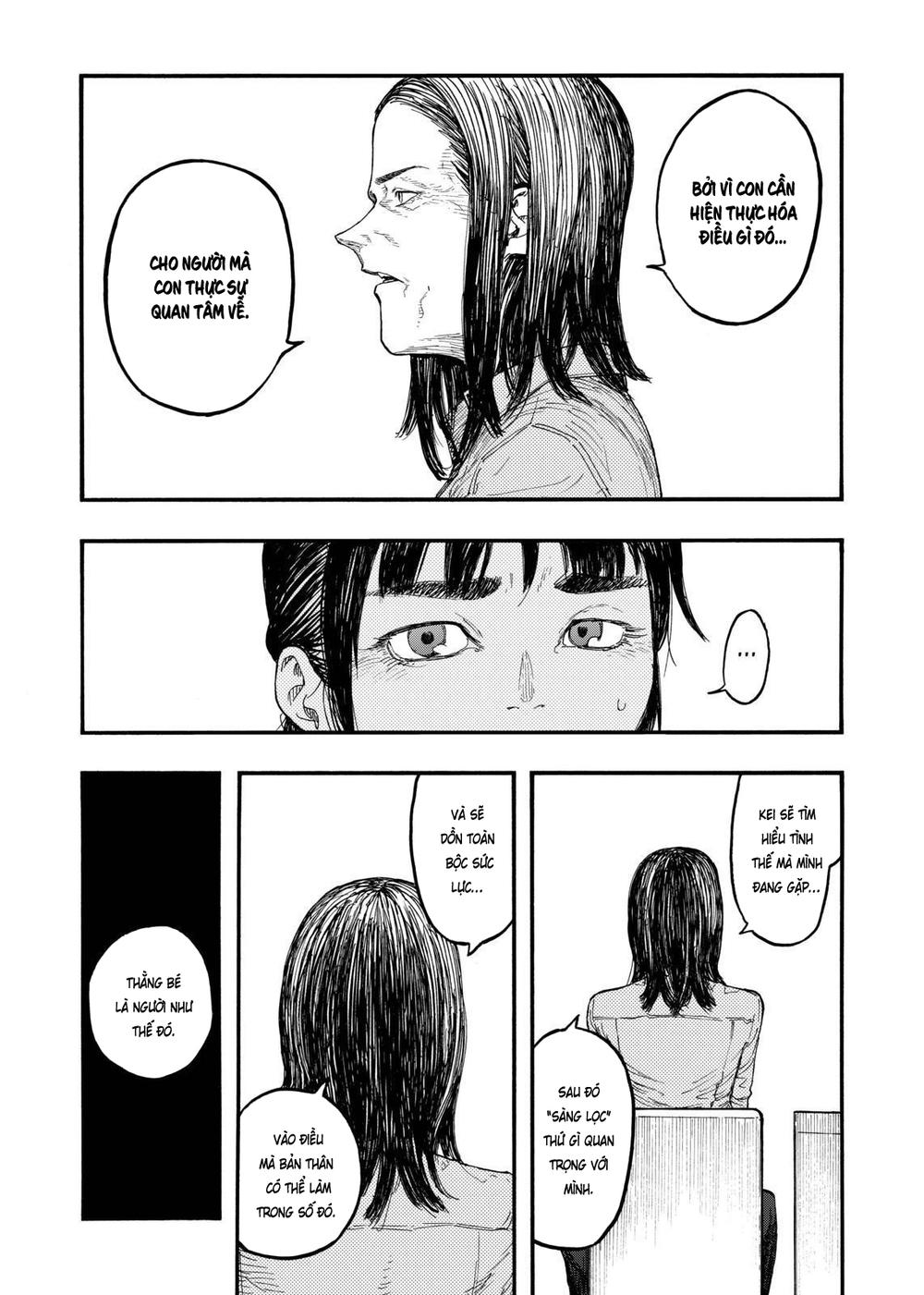 Ajin Chapter 44 - 28