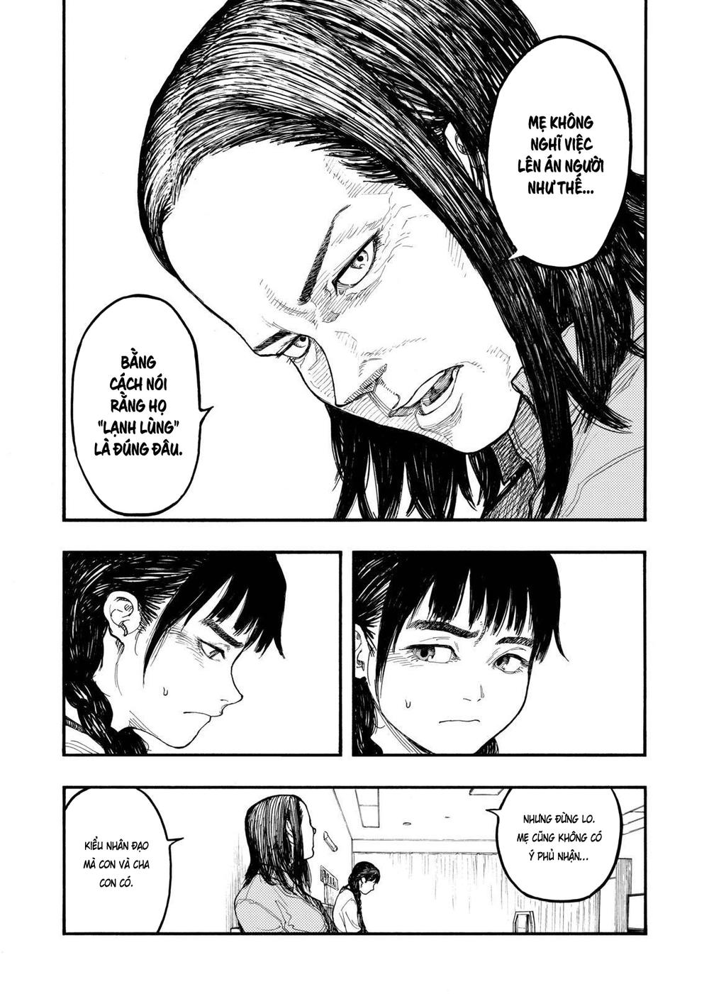 Ajin Chapter 44 - 29