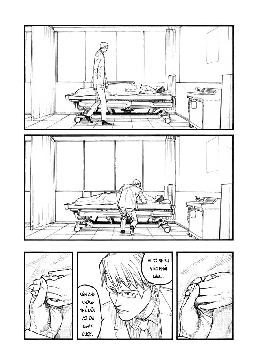 Ajin Chapter 45 - 11