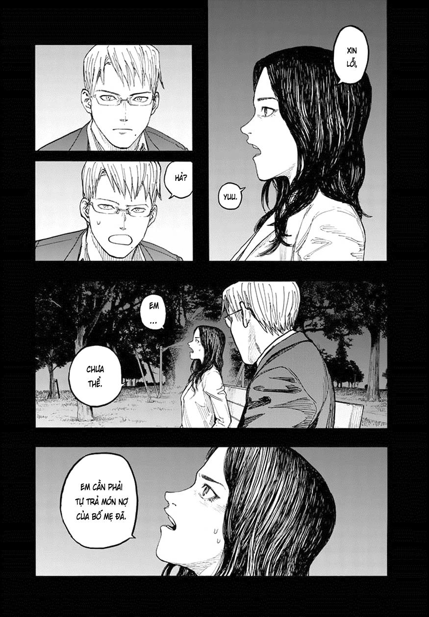 Ajin Chapter 45 - 18