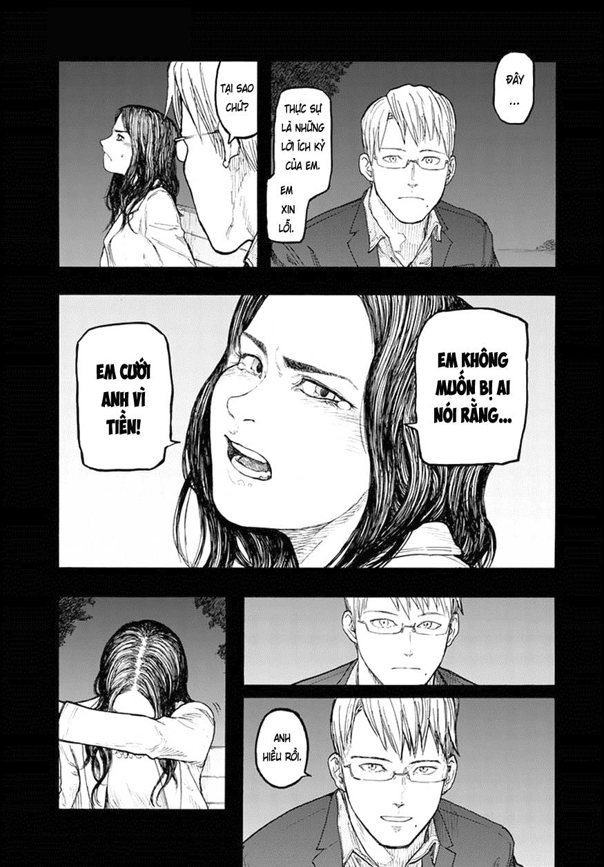 Ajin Chapter 45 - 19