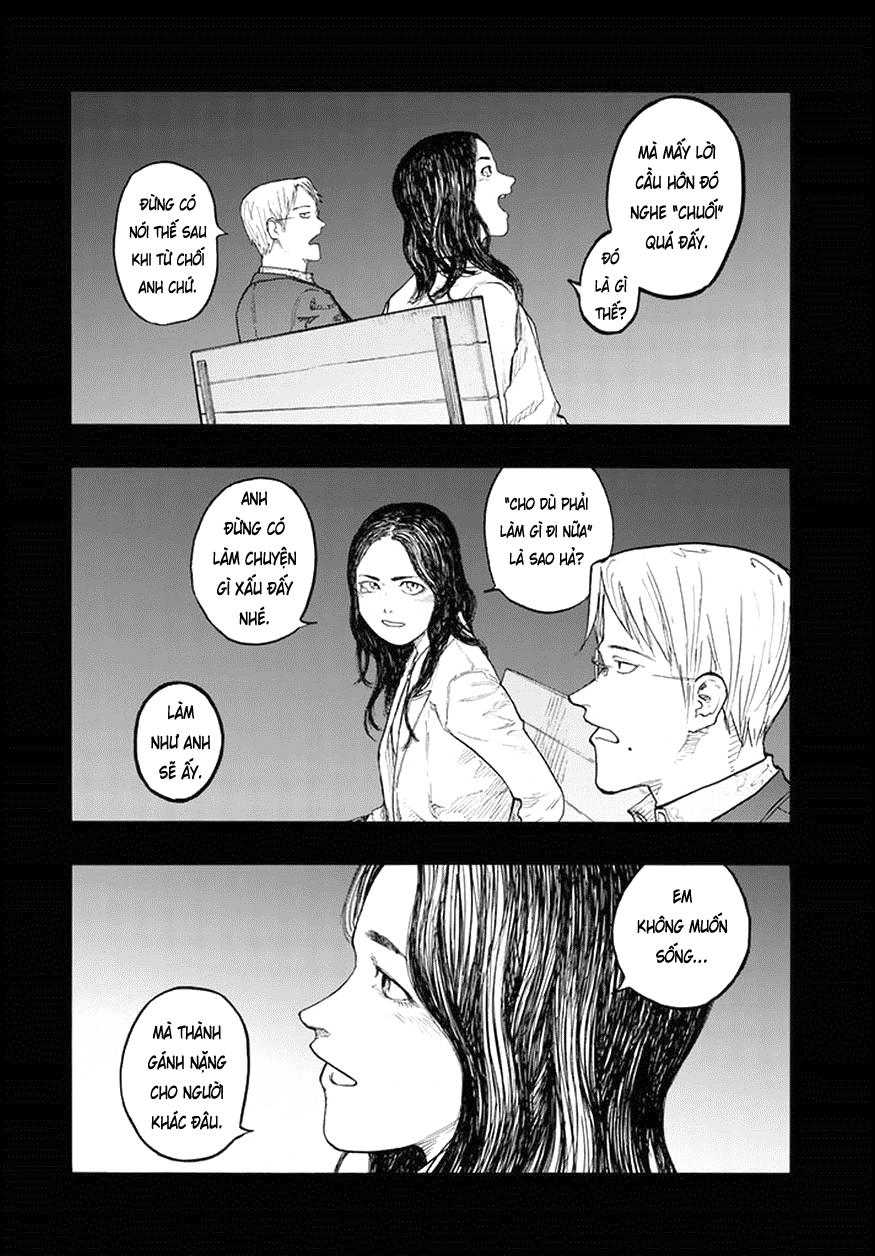 Ajin Chapter 45 - 20