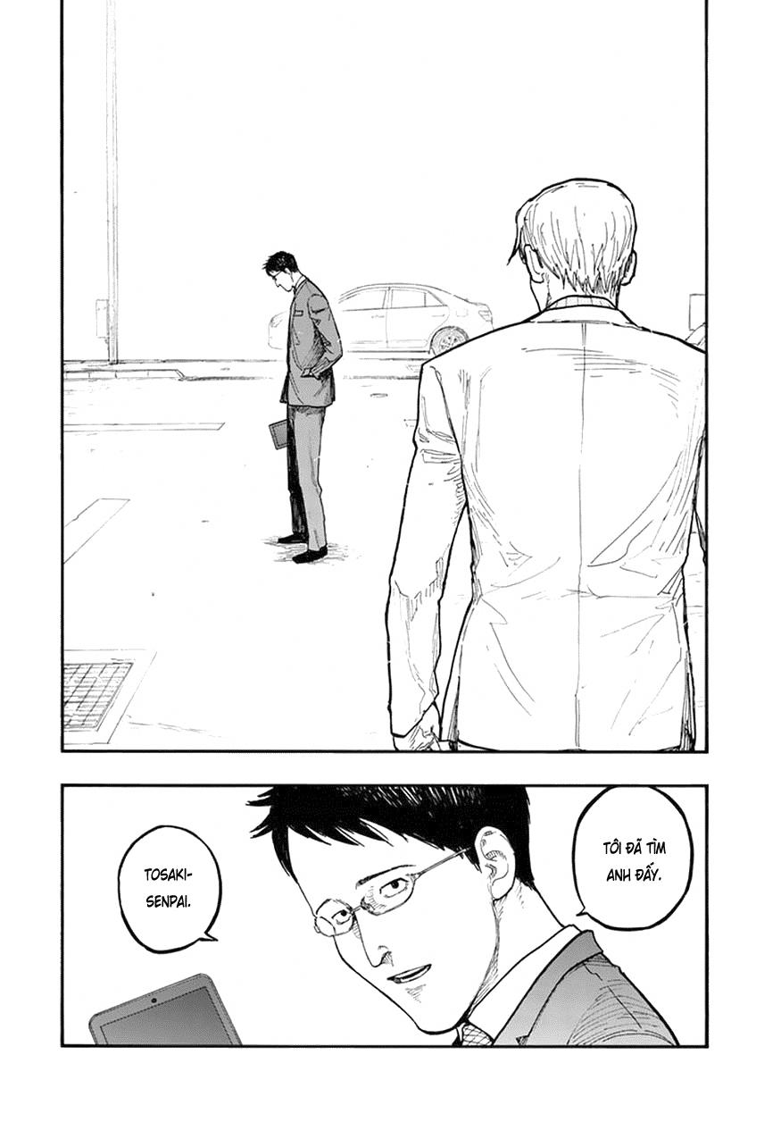 Ajin Chapter 45 - 22