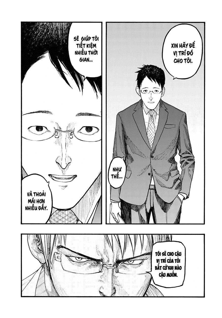 Ajin Chapter 45 - 25