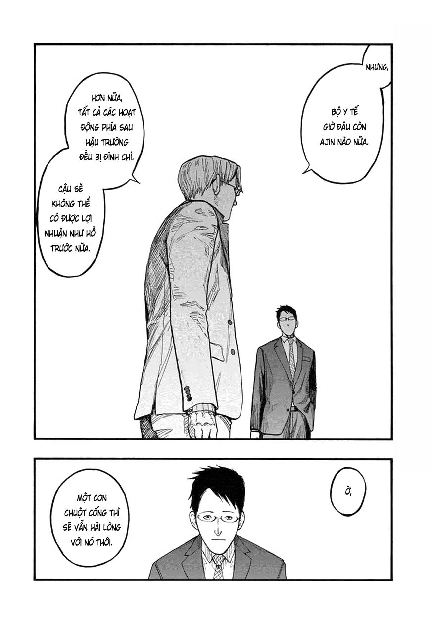 Ajin Chapter 45 - 26