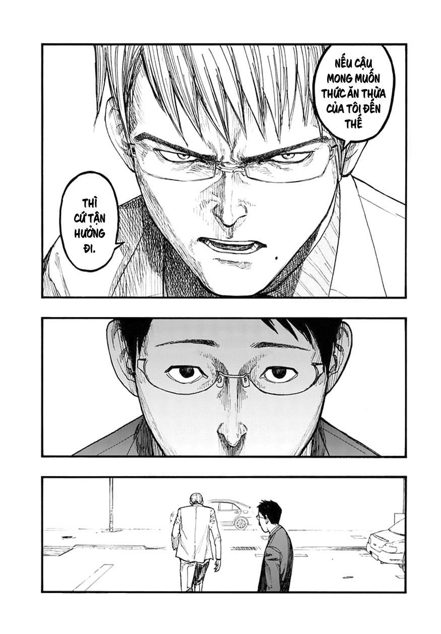 Ajin Chapter 45 - 27