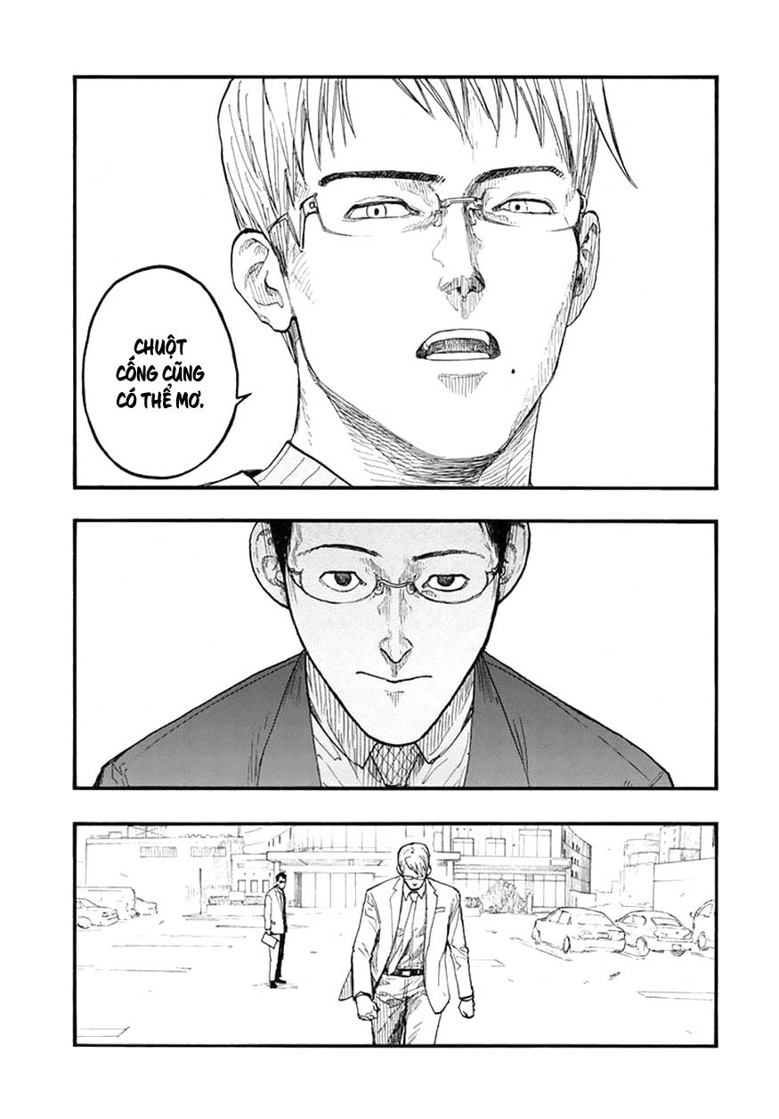 Ajin Chapter 45 - 31