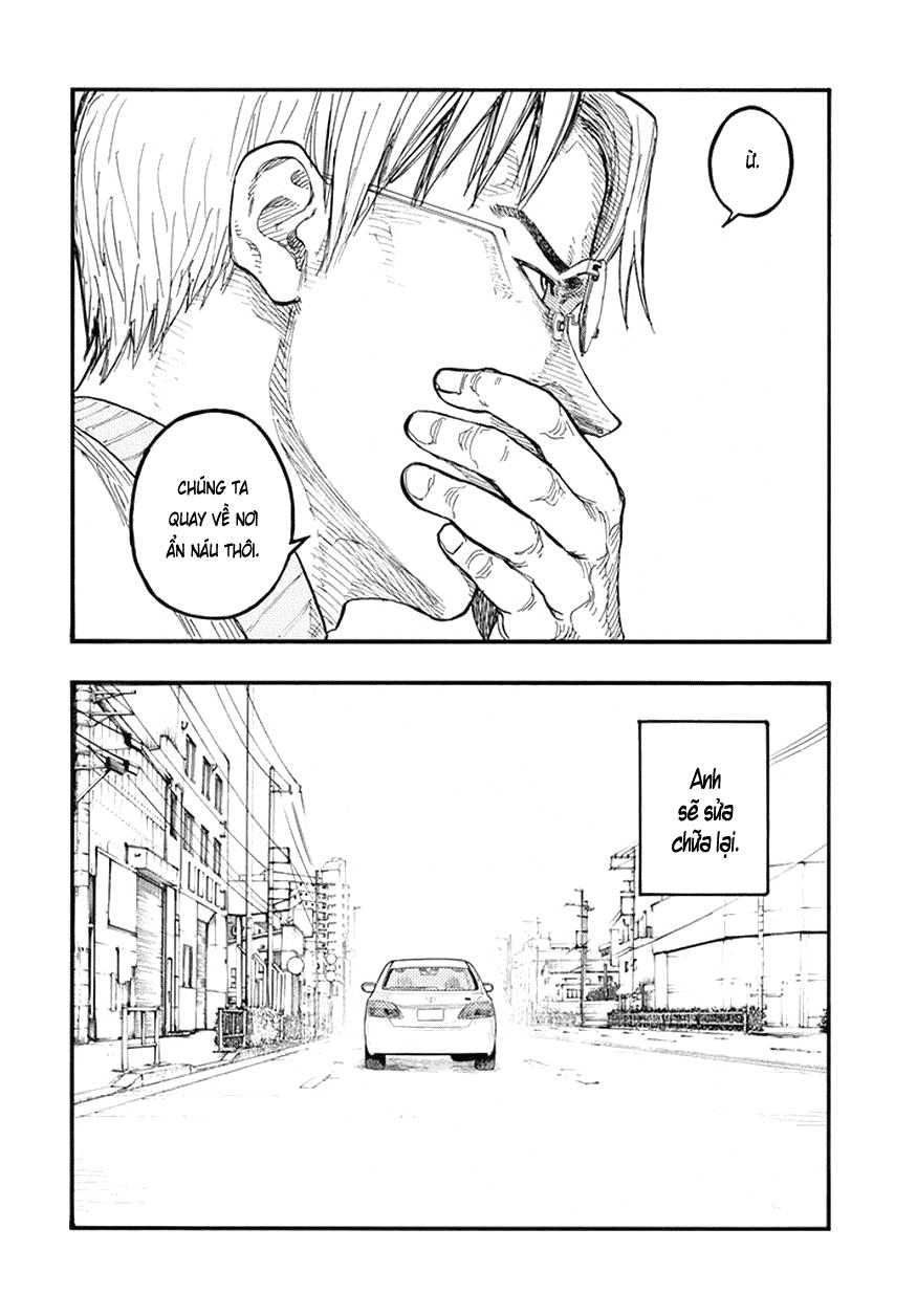 Ajin Chapter 45 - 34