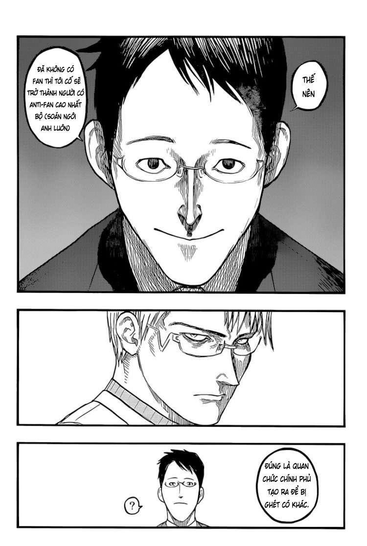 Ajin Chapter 45 - 40