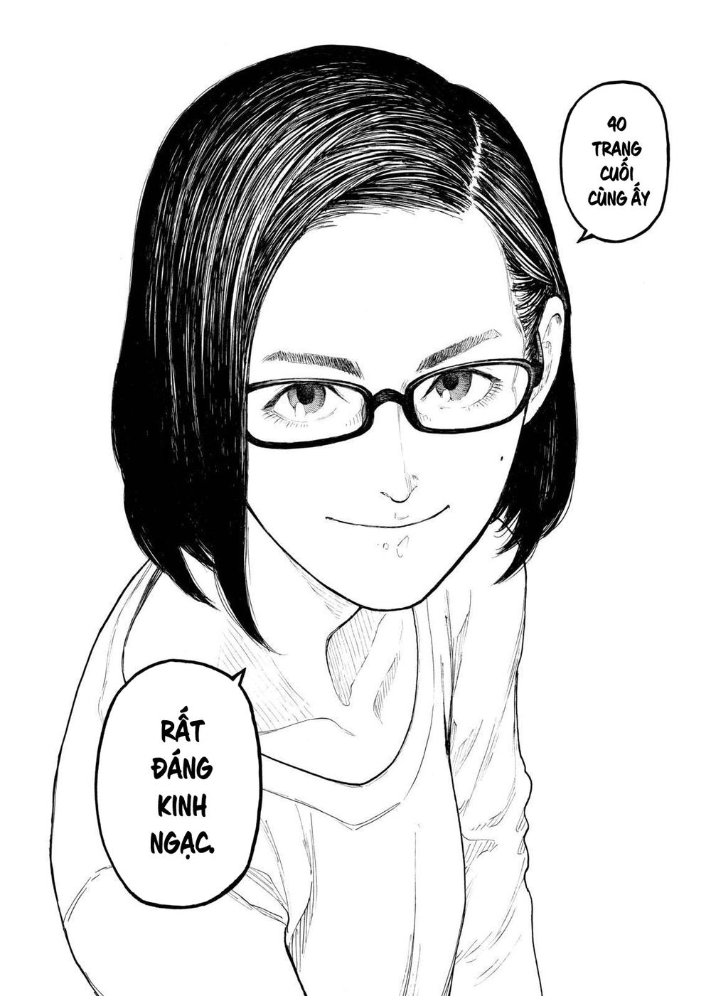 Ajin Chapter 46 - 35