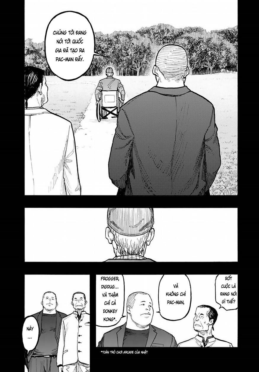 Ajin Chapter 47 - 12