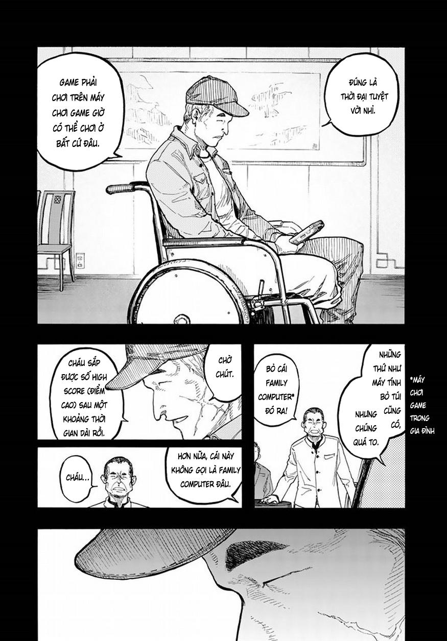 Ajin Chapter 47 - 19