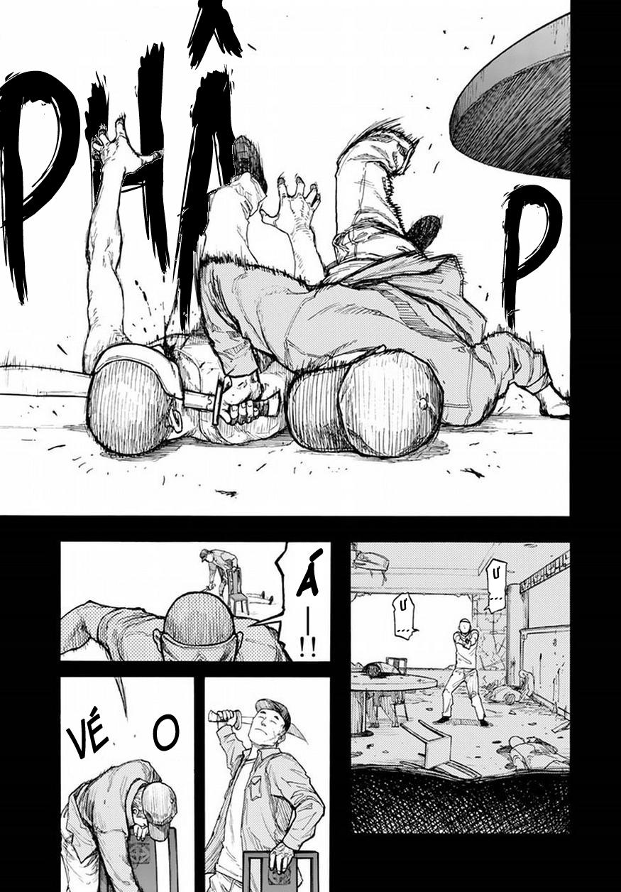 Ajin Chapter 47 - 26