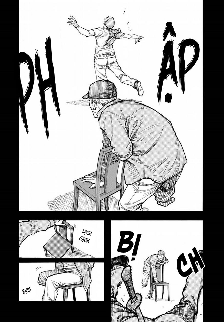 Ajin Chapter 47 - 27