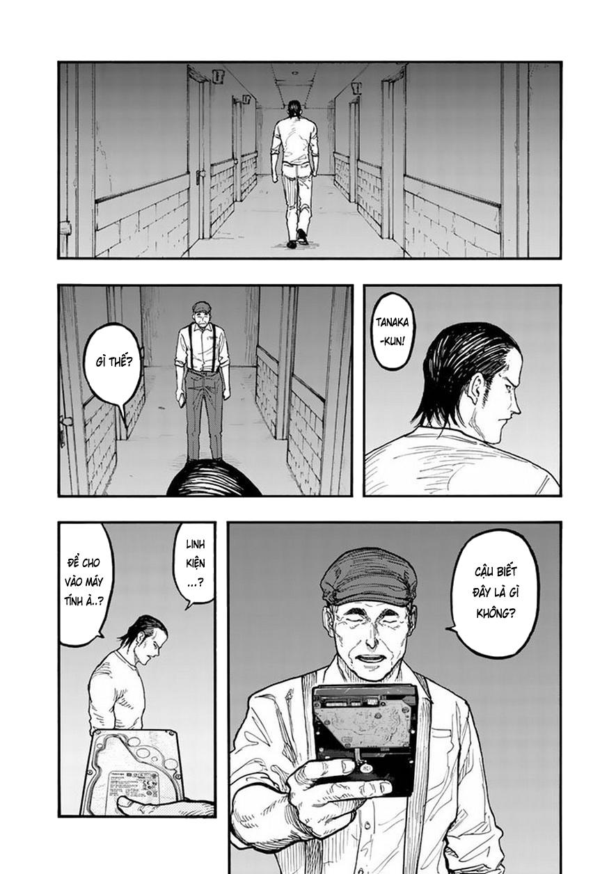 Ajin Chapter 47 - 30