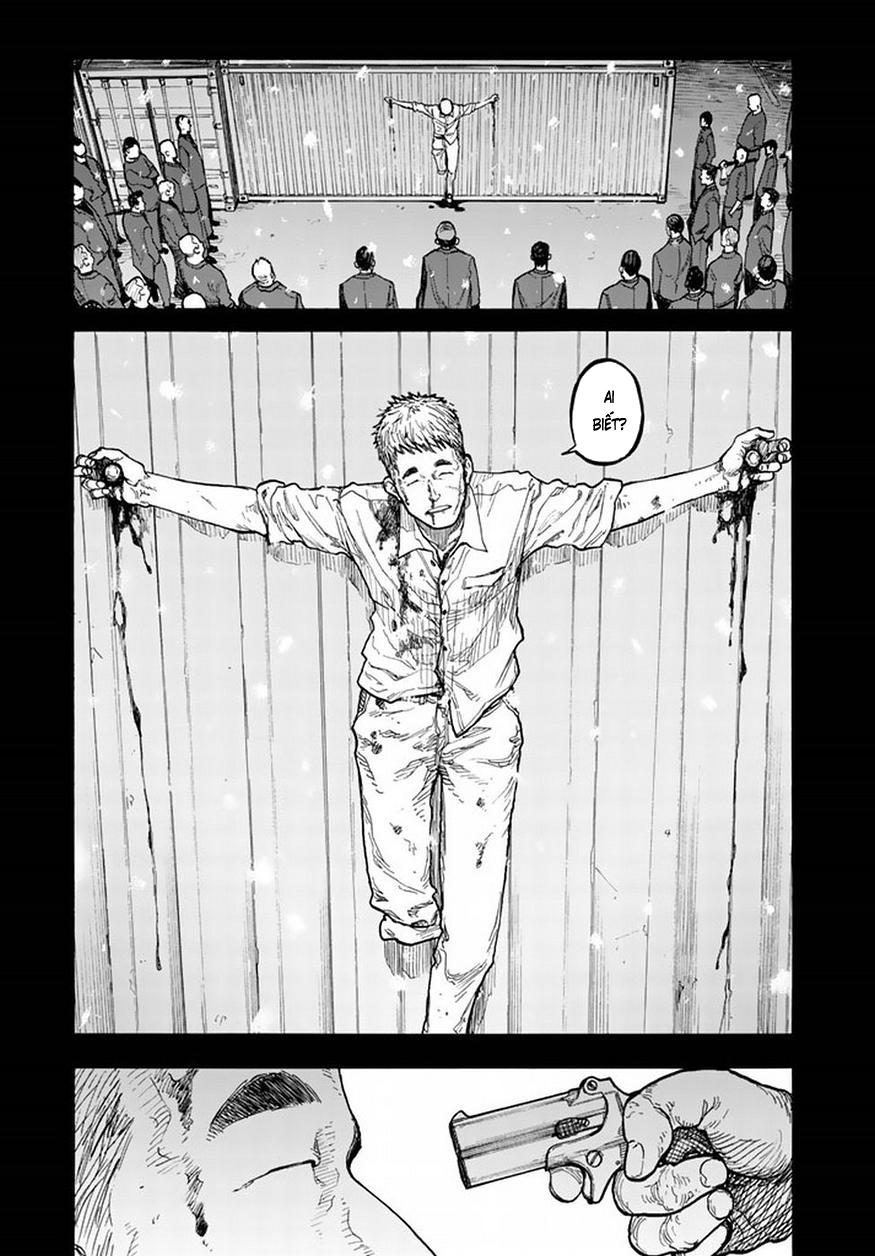 Ajin Chapter 47 - 37