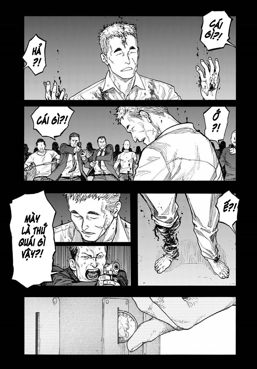 Ajin Chapter 47 - 42