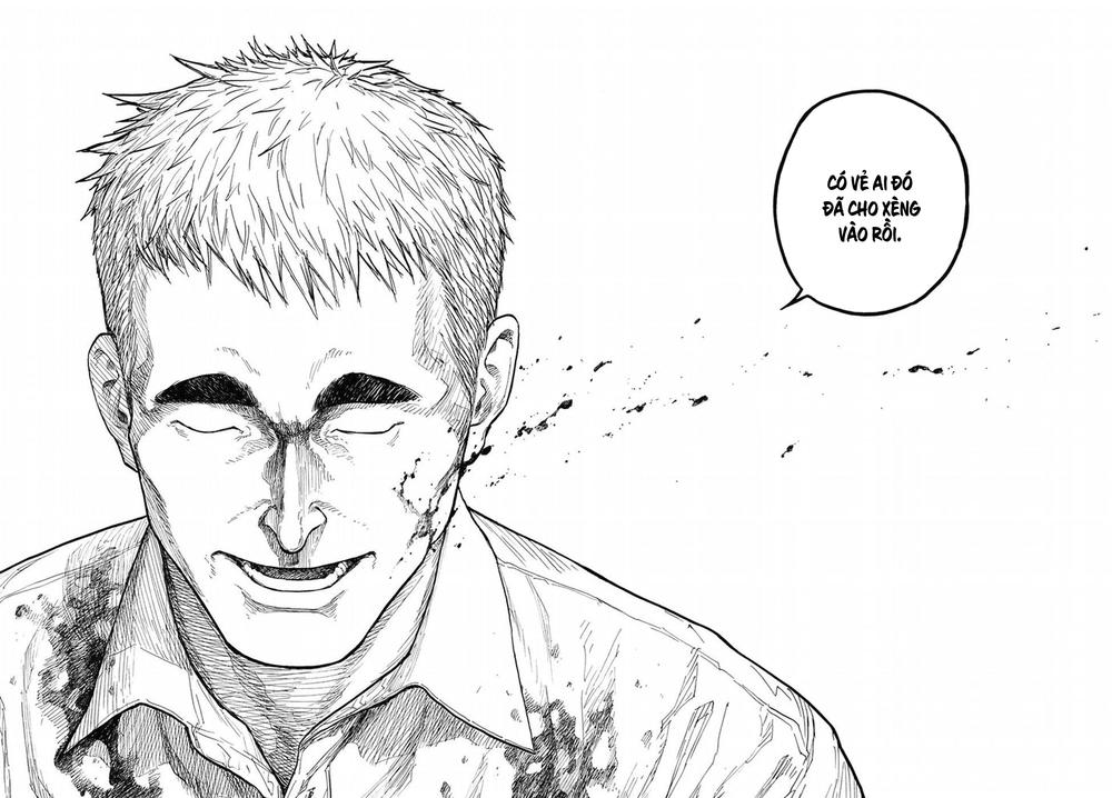 Ajin Chapter 47 - 43