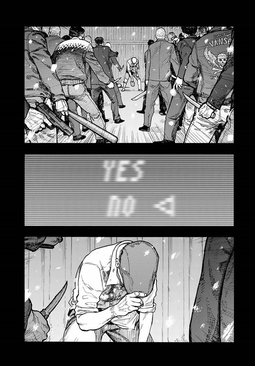 Ajin Chapter 47 - 45