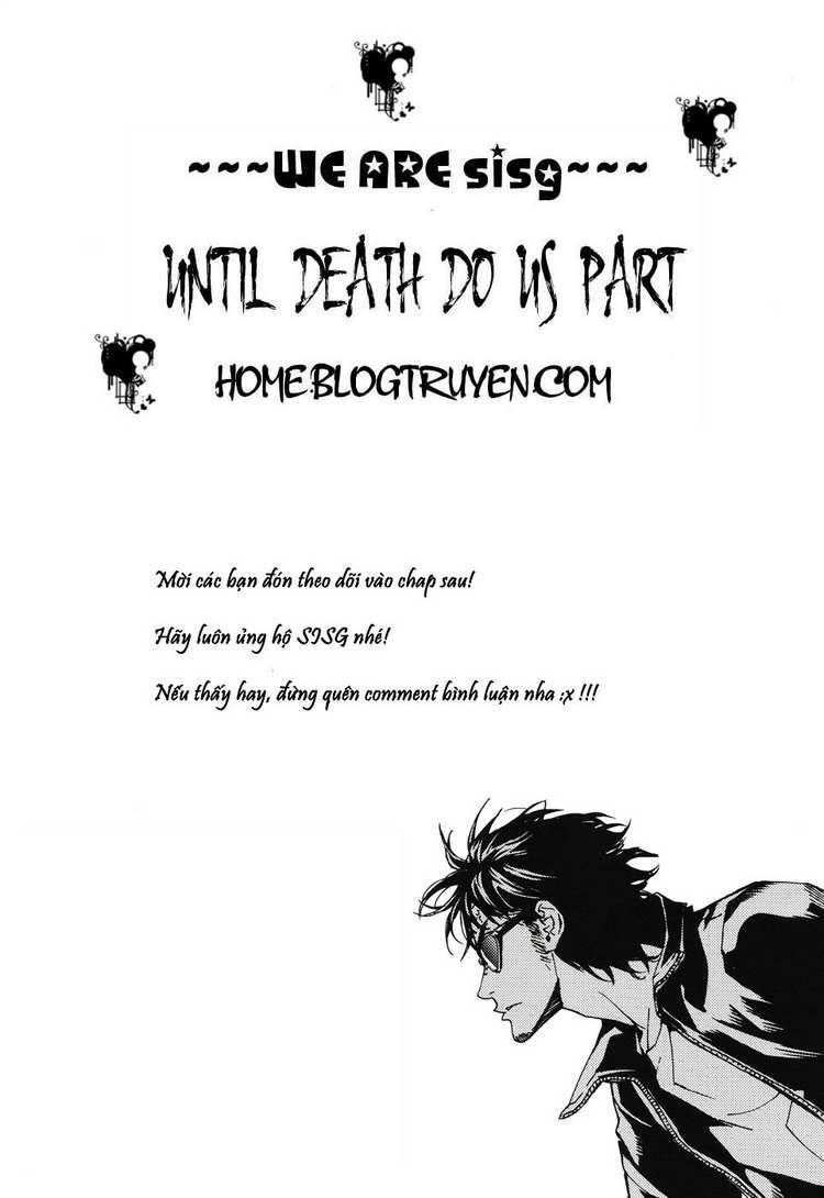 Until Death Do Us Part Chapter 64 - 29