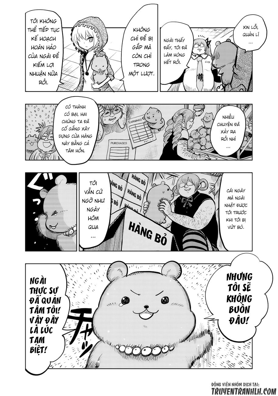 Wangtangchang The Yurutto Hunter! Chapter 1 - 16