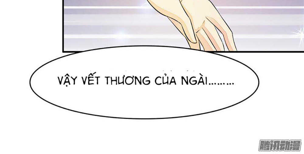 Em Vẫn Còn Nhỏ Chapter 14 - 8