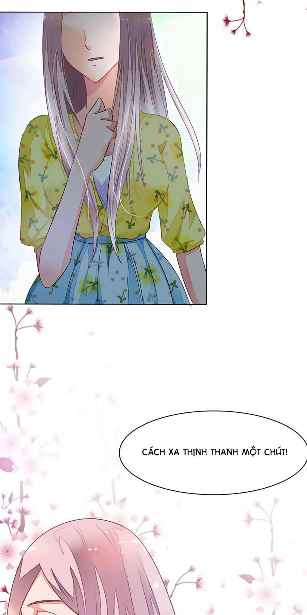 Em Vẫn Còn Nhỏ Chapter 16 - 5