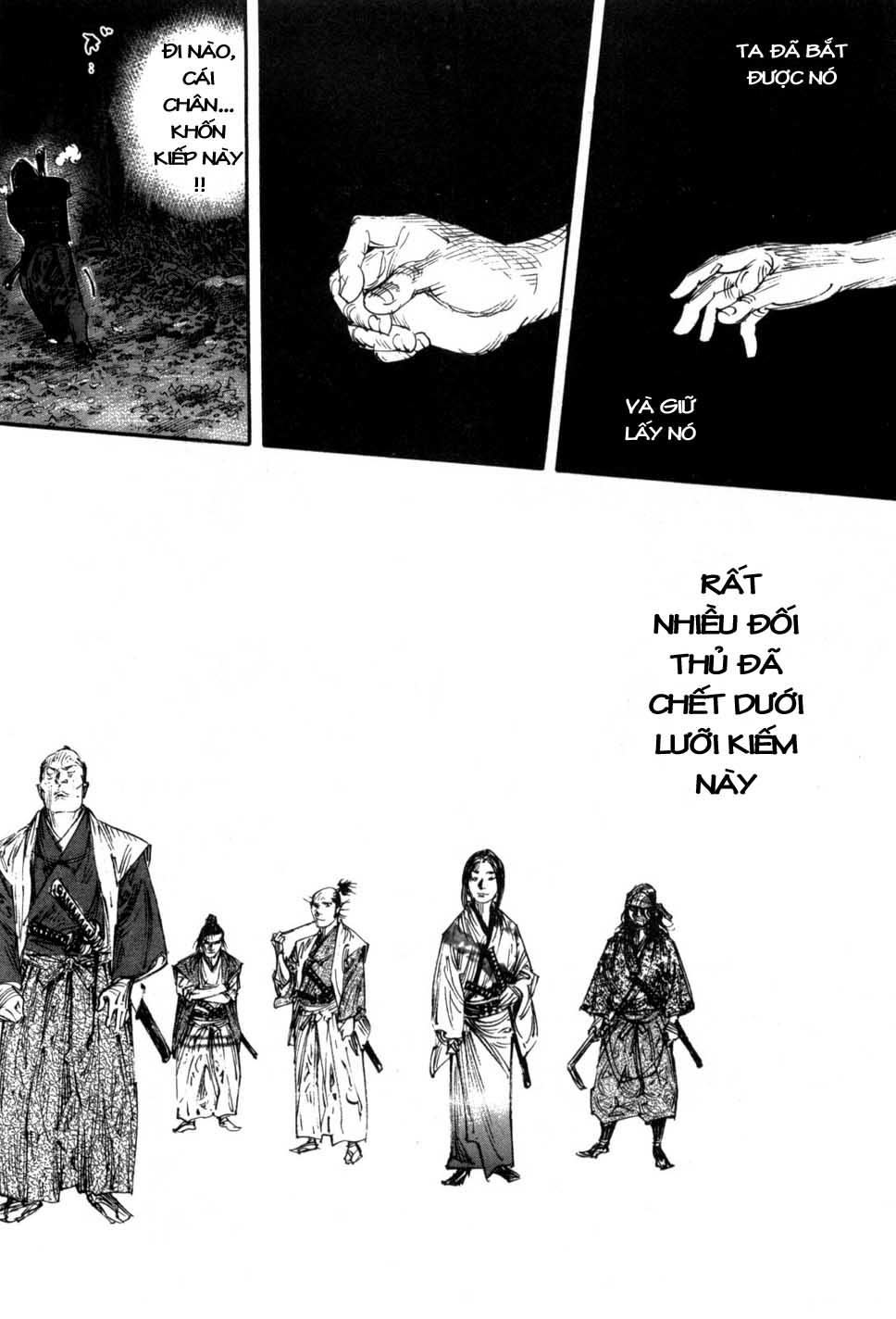 Lãng Khách Chapter 269 - 20