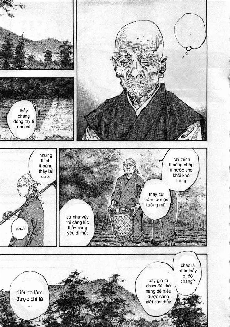 Lãng Khách Chapter 282 - 4