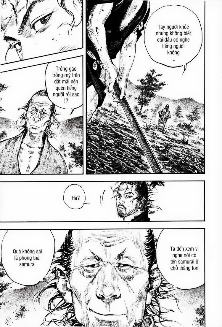 Lãng Khách Chapter 307 - 4