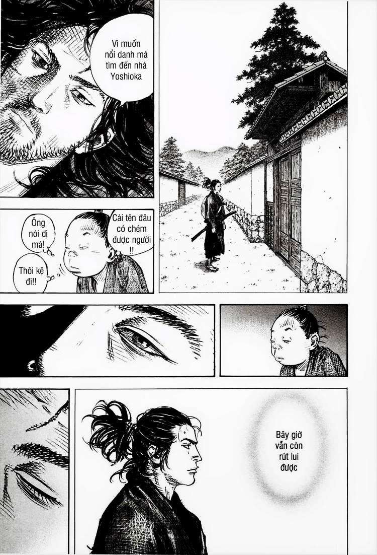 Lãng Khách Chapter 307 - 10