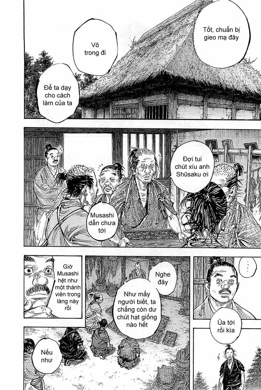 Lãng Khách Chapter 317 - 15