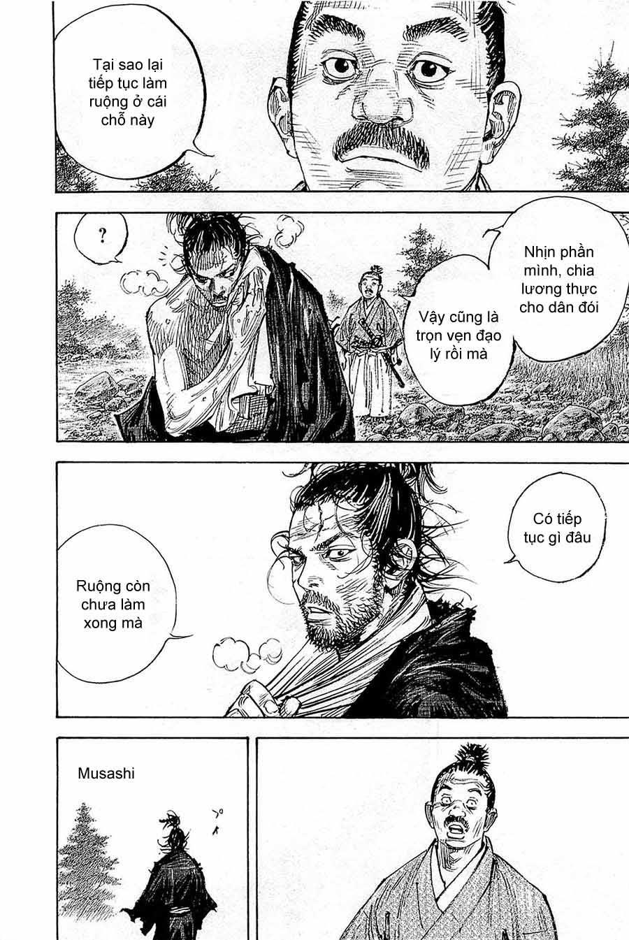 Lãng Khách Chapter 317 - 19